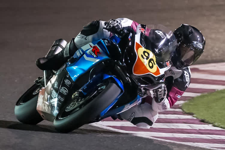 Nina Prinz landete auf dem vierten Gesamtrang