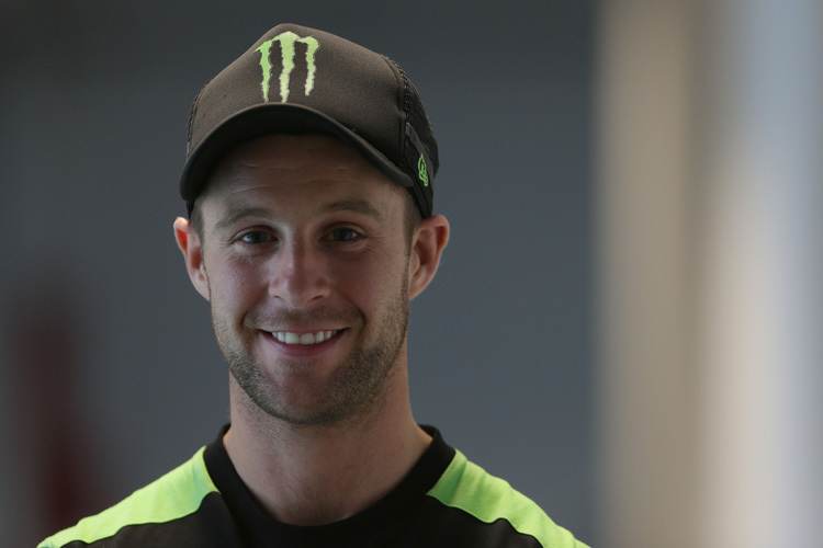 Ihr «Fahrer des Jahres»: Weltmeister Jonathan Rea
