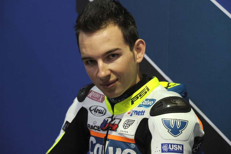 Jakub Kornfeil ist WM-Zehnter, ein Podestplatz fehlt ihm noch