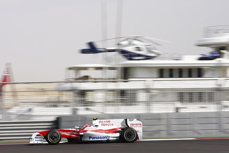 Kamui Kobayashi