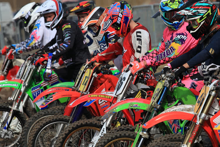 In diesem Jahr wird es im Talkessel wieder ein Classics-Rennen geben