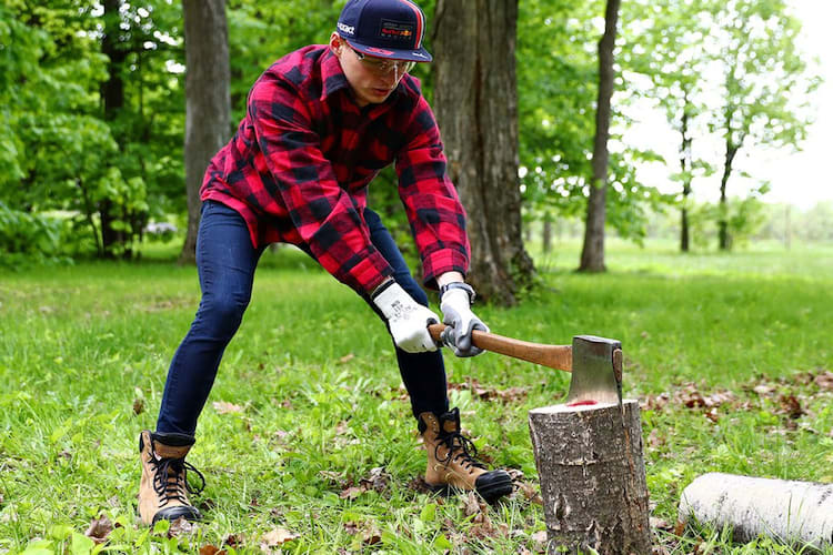 Max Verstappen will in Kanada tüchtig reinhauen