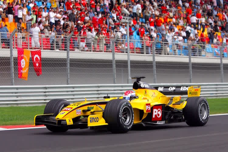 Wer ist das? Wo und wann ist das Bild entstanden?