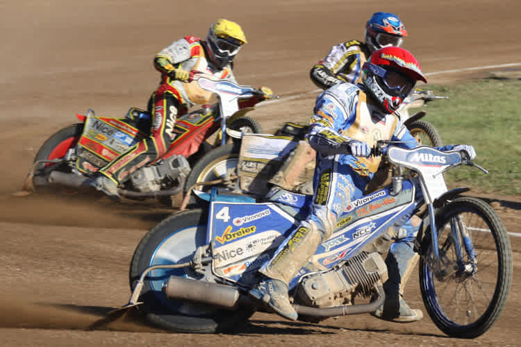 Rune Holta gehörte zu den Besten der Welt