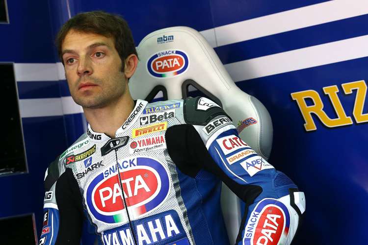 Sylvain Guintoli: «Mein besten Jahre sind jetzt»