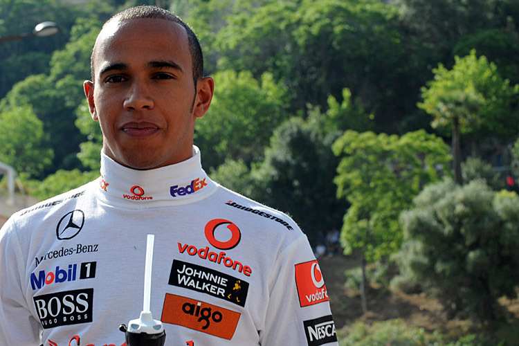 MOTORSPORT/F1 MONACO GP