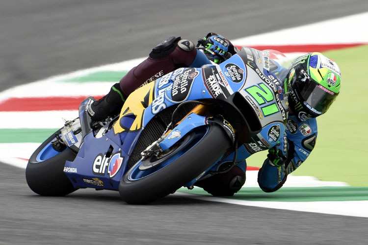 Franco Morbidelli