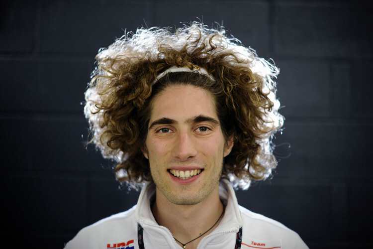 Heute vor fünf Jahren verunglückte Marco Simoncelli