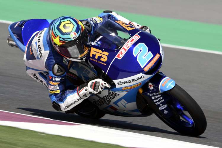 Gabriel Rodrigo: «Es war ein schwieriges Wochenende»