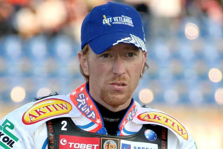 Lach doch mal, Jason!