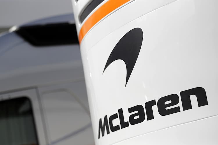 McLaren steckt in Schwierigkeiten