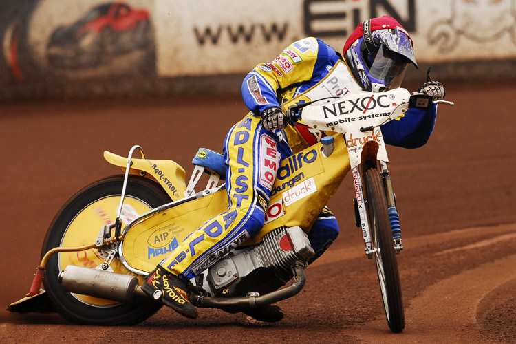 Speiser: «Probleme auf glatten Bahnen»