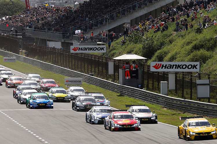 Im Titelkampf geht es eng zu