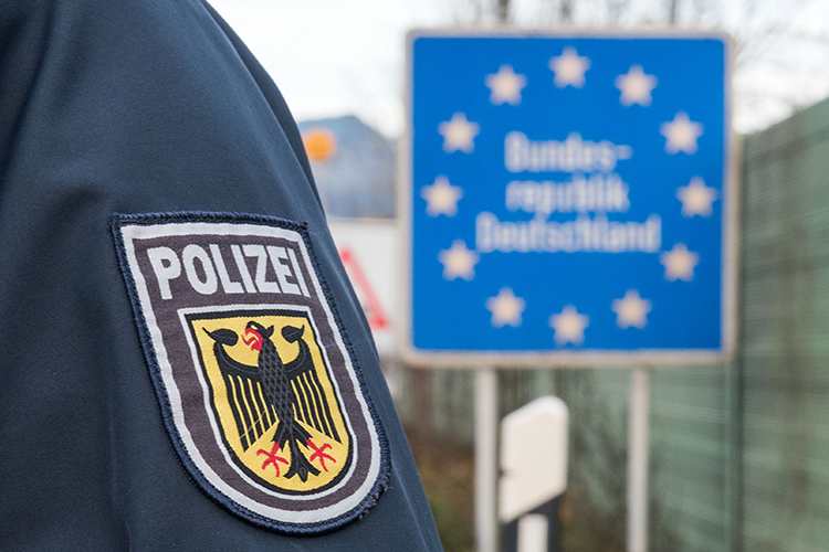 Für normale Reisende sind derzeit viele Grenzen geschlossen