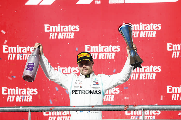 Valtteri Bottas