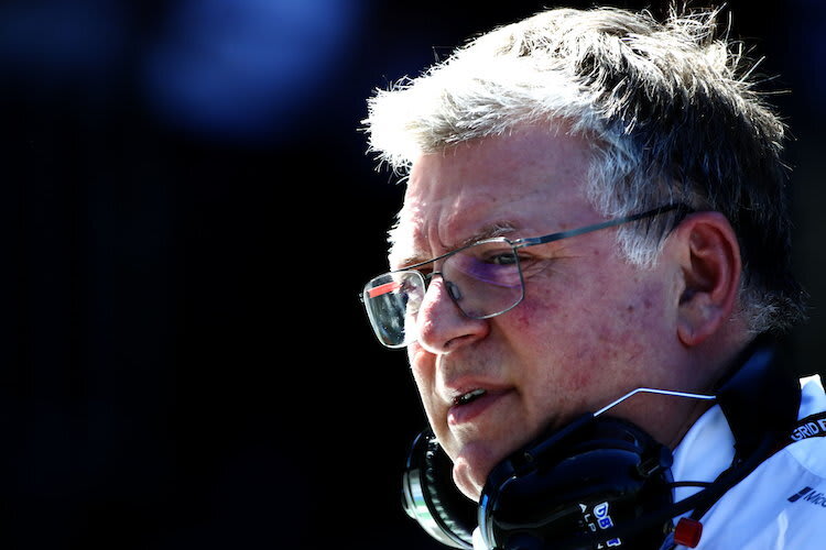 Otmar Szafnauer ist sich sicher: «Alonso wird die richtigen Entscheidungen treffen»