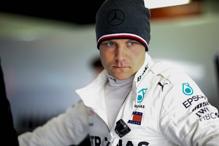 Valtteri Bottas