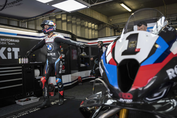 Titelverteidiger Toprak Razgatlioglu