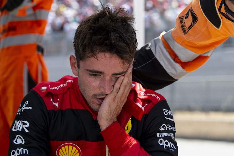 Charles Leclerc