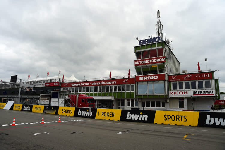 Der Grand Prix von Brünn bietet interessante Zahlen und Fakten