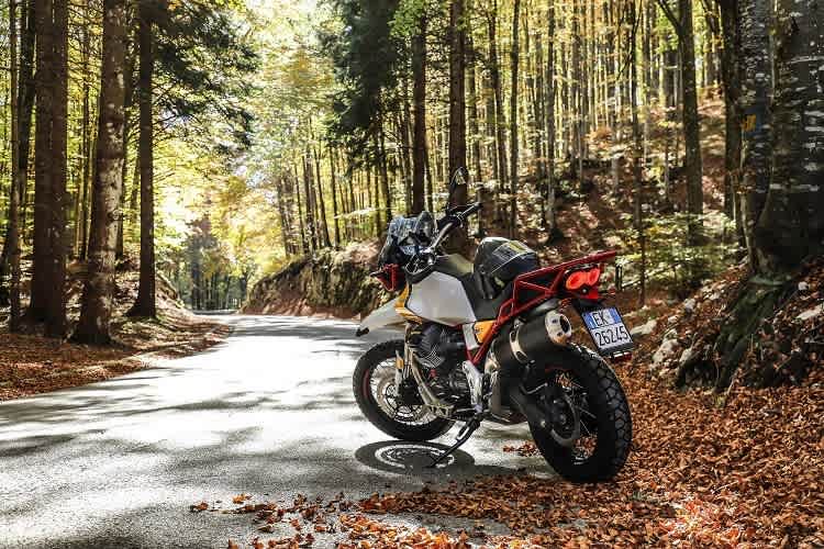 Moto Guzzi: Die Marke ist voll im Trend, doch die Verkaufszahlen wollen einfach nicht voll abheben