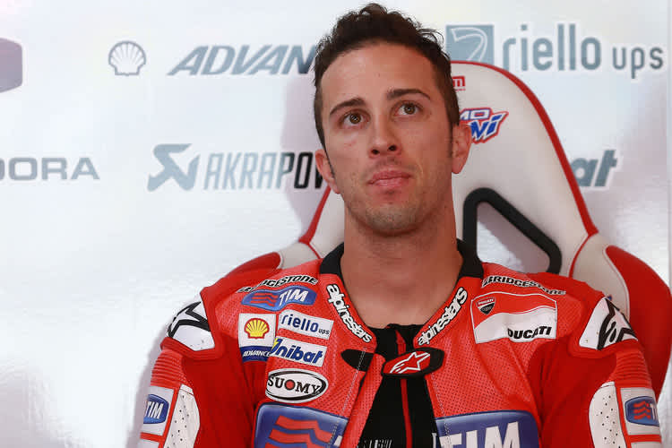 Andrea Dovizioso