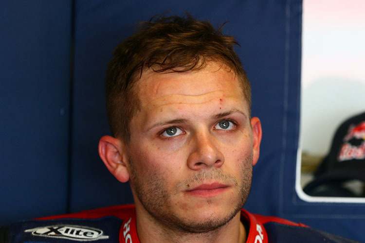 Stefan Bradl
