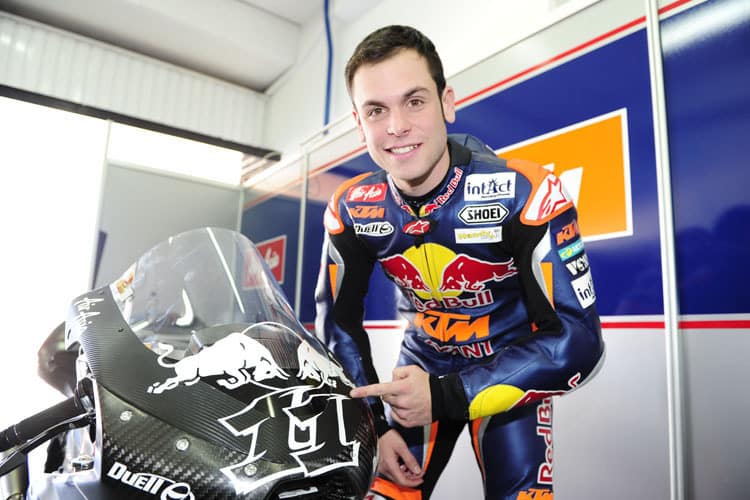 Gestatten, Sandro Cortese