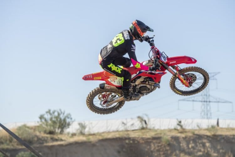 Mitch Evans fällt wieder aus