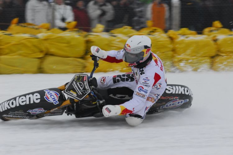 Franky Zorn: In Topform