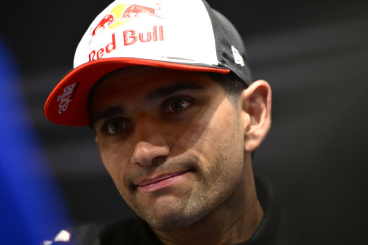 Jorge Martin: Für 2026 zu haben – oder doch nicht?