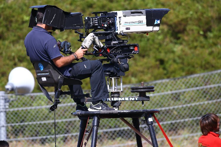 Auf ServusTV wird das erste Rennen aus Thailand im FreeTV übertragen