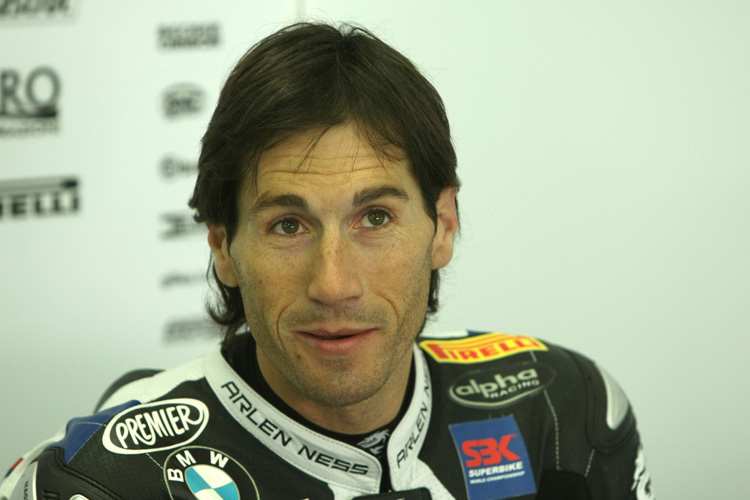 Xaus glaubt an das Potenzial von BMW