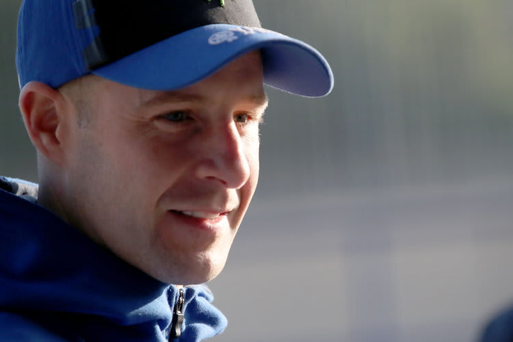 Jonathan Rea zieht es auf eine Ducati