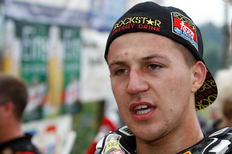 Clément Desalles Start in Lierop ist fraglich