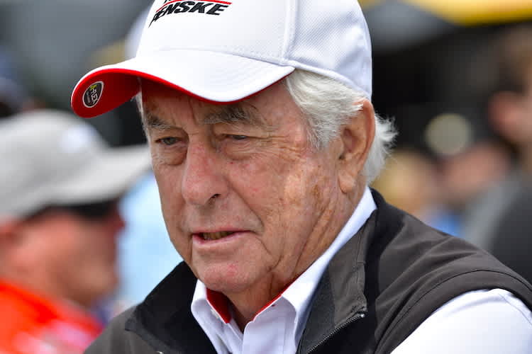 Roger Penske