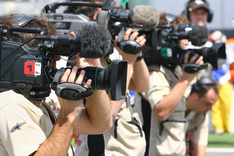 MotoGP wird in Deutschland von der breiten Masse ignoriert