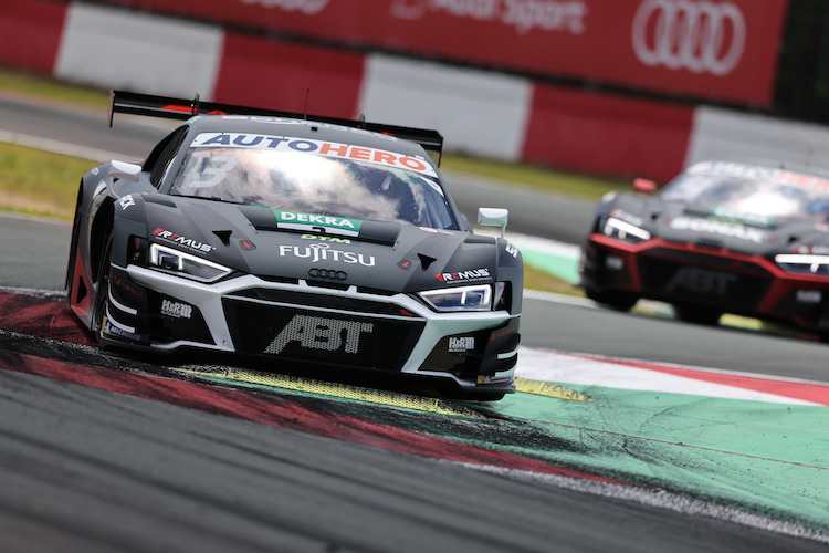 Kelvin van der Linde