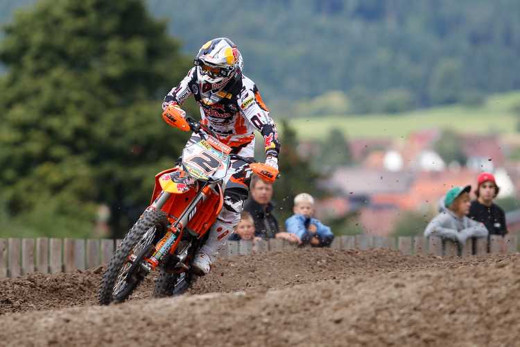 Max Nagl