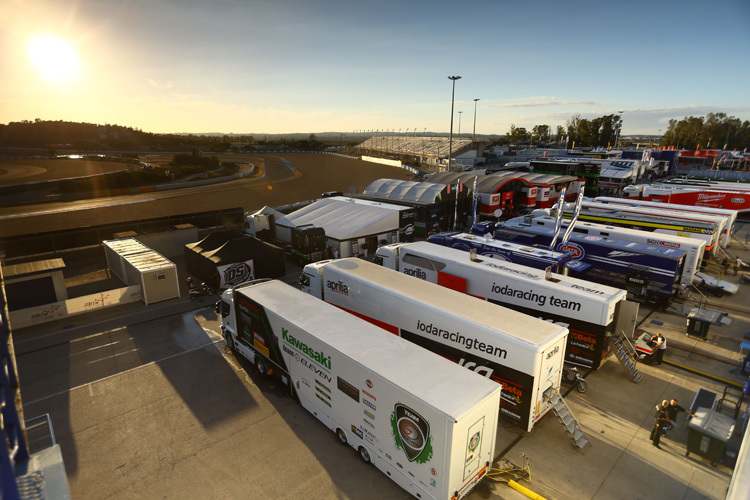 SPEEDWEEK erklärt, was die einzelnen Hersteller in der Superbike-WM leisten