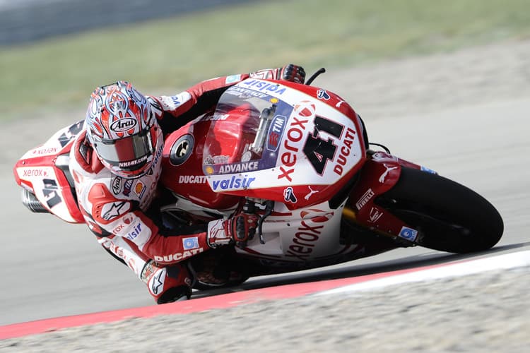 Haga: «3 kg weniger machen mich nicht schneller»