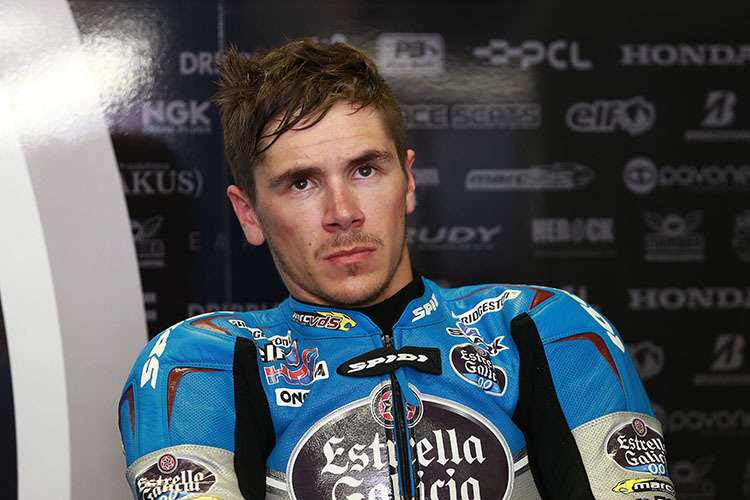 Scott Redding