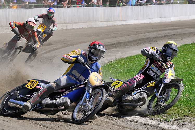 Die Fans hoffen auf gute Kämpfe in Plattling