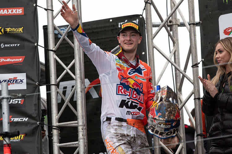 Jeffrey Herlings