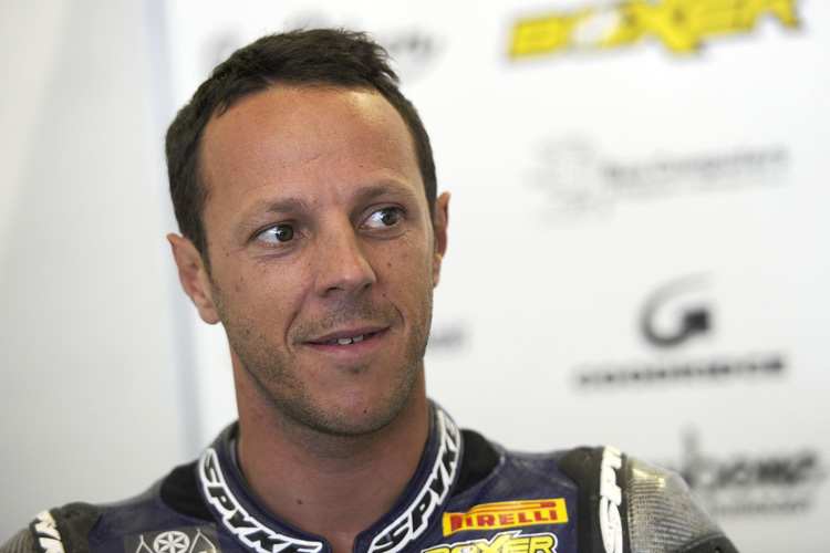 Fabien Foret fährt 2011 wieder in einem Topteam