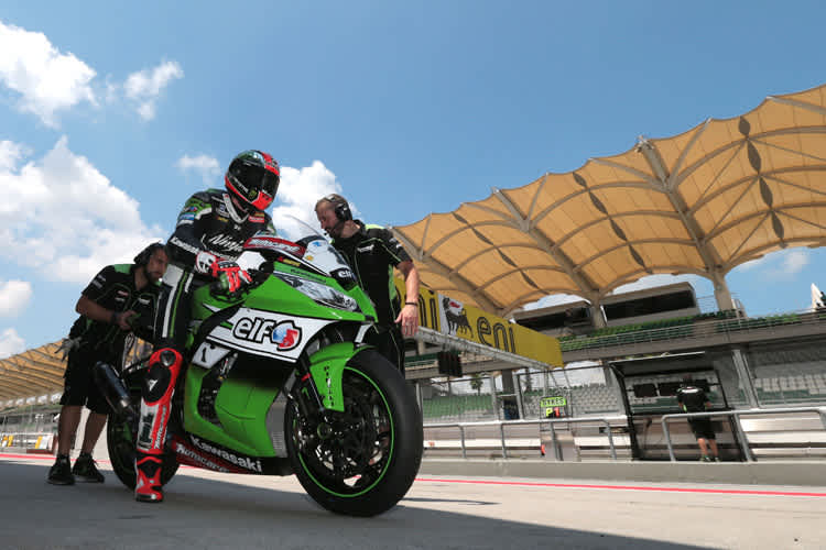 Tom Sykes hat Ideen für Verbesserungen