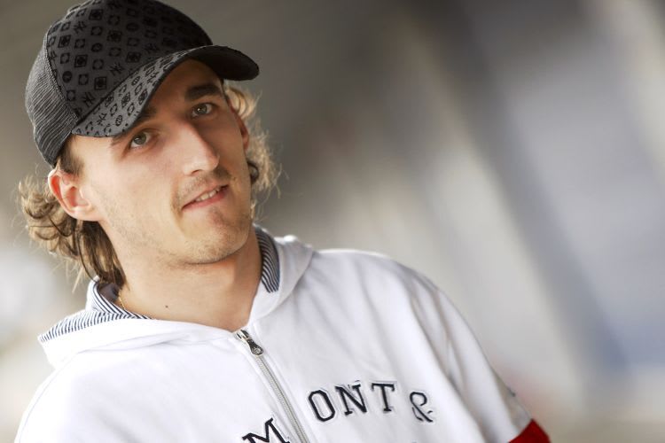 Robert Kubica fühlt sich Monaco-erprobt