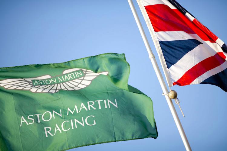 Lawrence Stroll will seinen Formel-1-Rennstall als Aston Martin an den Start bringen