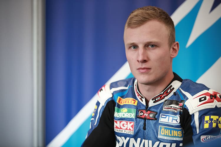 Patrick Hobelsberger