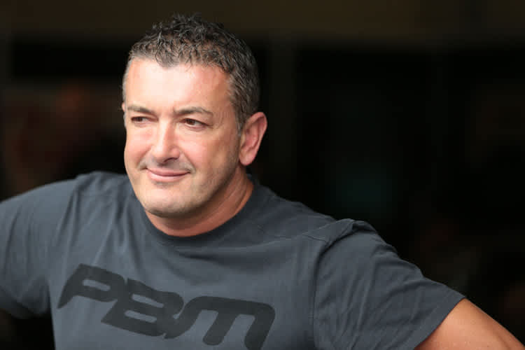 Teameigentümer Paul Bird hat genug von MotoGP